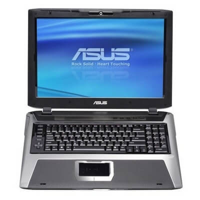 Замена оперативной памяти на ноутбуке Asus G70Sg
